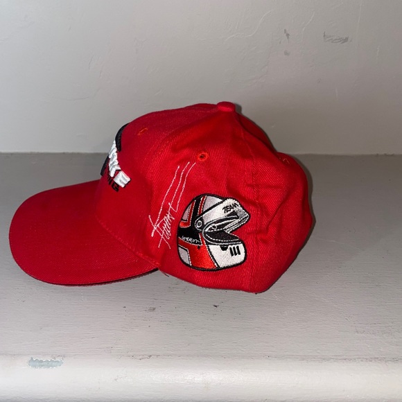 Racing hat - Picture 2 of 4